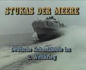 Корабли Германии. Немецкие торпедные катера Второй Мировой войны