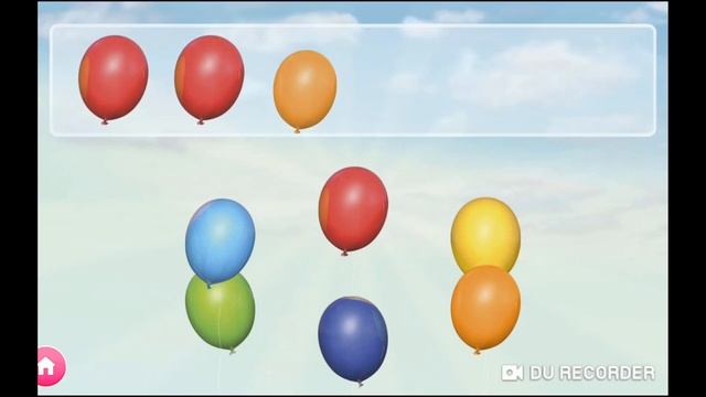 Masha E Urso - Jogo Educativo - Aprendendo Raciocínio - #2