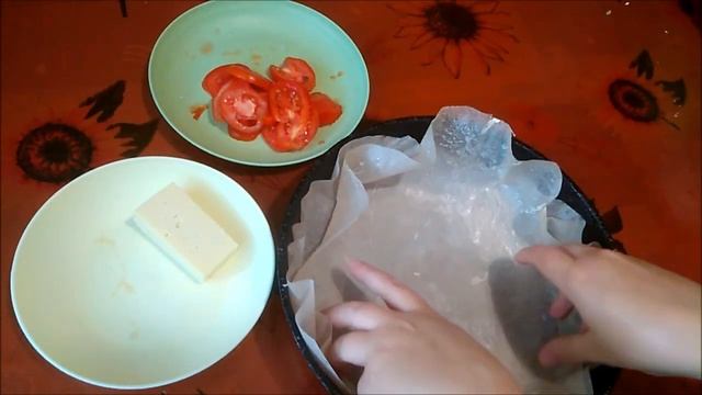 Запеканка из кабачков смотреть онлайн