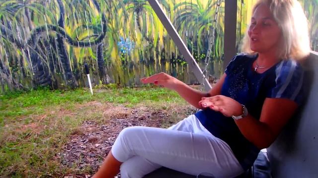 Любим свое отражение в зеркале - Женские беседы Алла и Тони 02.01.2015 смотреть онлайн