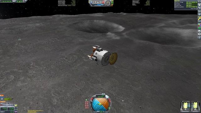 This KSP Graphics mod is GAME-CHANGING! - Parallax Mod Showcase смотреть онлайн