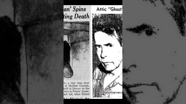 Как поймали Денверского человека-паука? 3 часть. смотреть онлайн