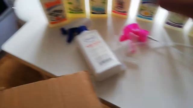 ERSAG. Моя первая посылка с ЭКО продукцией от компании Эрсаг. смотреть онлайн