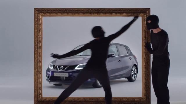 ▶ Nissan Pulsar 2015 Vídeo Oficial смотреть онлайн