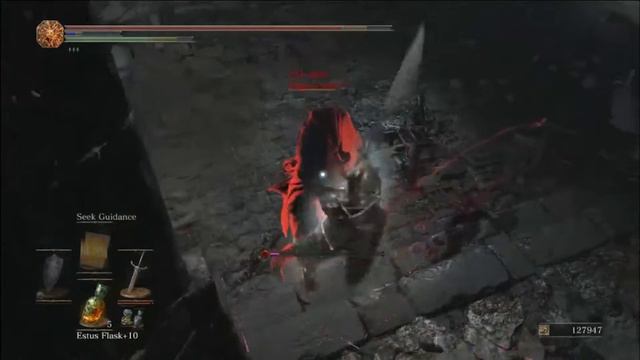 Dark Souls 3 hacker смотреть онлайн
