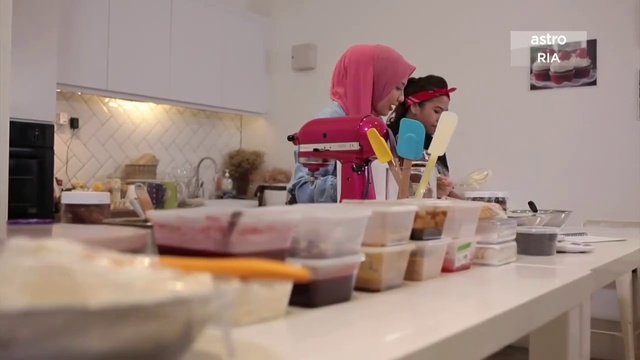 Red Velvet Episod 6