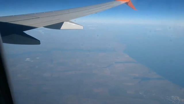 Вопрос « над кем/чем летим» (город, страна) ? смотреть онлайн