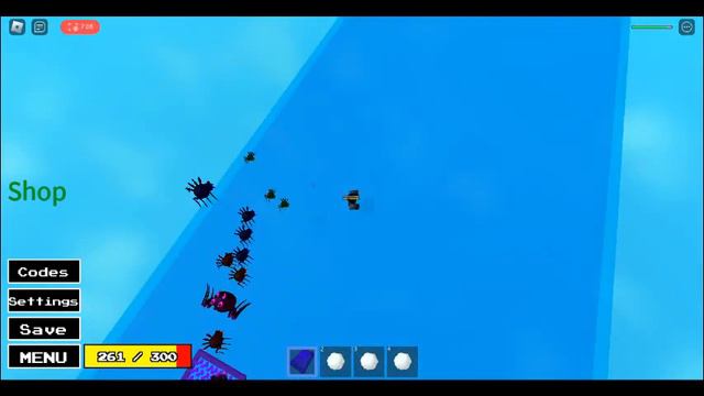 Undertale 3d Boss Battles - Tem Trials Flame Eye Only!!! (2/3) смотреть онлайн