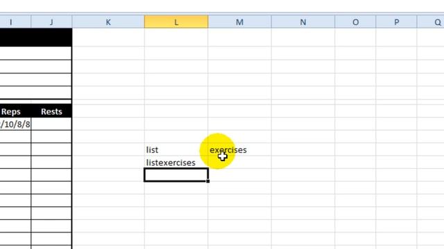 EAF #48 - Strength Template with Training Load Calculations смотреть онлайн