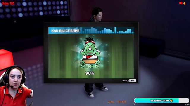 Sleeping Dogs DE #2 | Кошелек или жизнь?! | Прохождение на русском смотреть онлайн