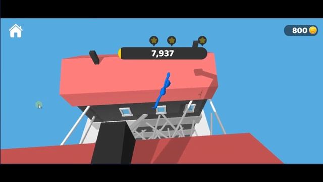 ✅Fall Break Level 2 Game Mobile Update All Trailers iOS, Android Gameplay Walkthrough смотреть онлайн