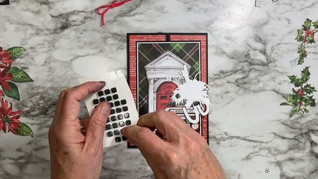 49 & Market Haul - Part 2: Four Big, Beautiful Fun-Fold Cards смотреть онлайн