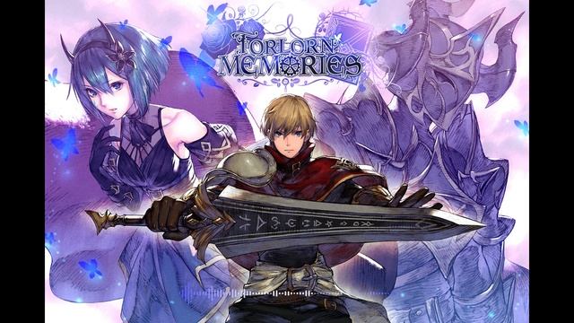 「Forlorn Memories OST」- Stolen Nature смотреть онлайн