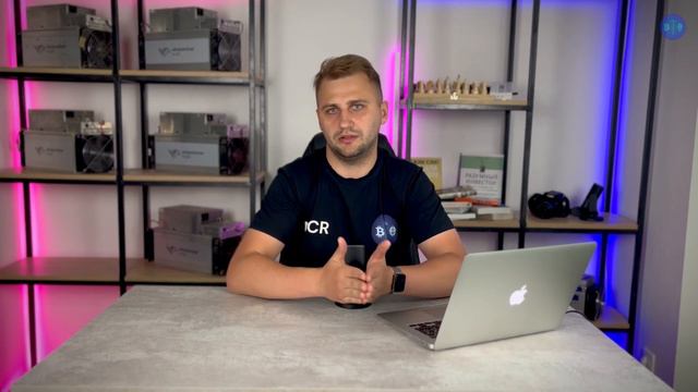 Ценообразование. От чего зависит цена на асик? На рынке начинается хайп. смотреть онлайн