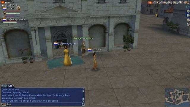 Uncharted Waters Online - Alchemy Grind смотреть онлайн