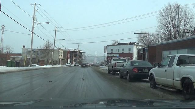 Канада 392: Как стать дипломатом в Канаде смотреть онлайн