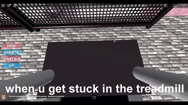 Ultimate Jumping Simulator 2 Glitch/Hack - Roblox смотреть онлайн