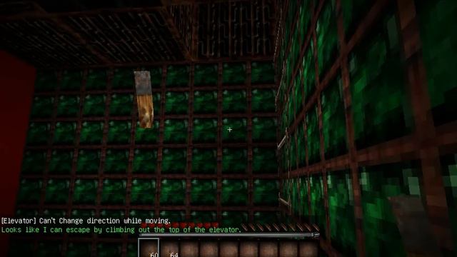 minecraft карта со скримерами the doll maker смотреть онлайн