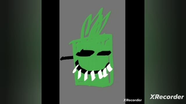 Жуткие лица Зелёного сильно расширенная версия мем слабонервным не смотреть! 12+ (перезалив)