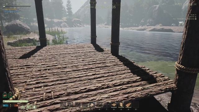 Highlights from Icarus beta weekend 1 смотреть онлайн