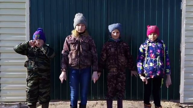 Танец ( танцуй под Бузову) смотреть онлайн