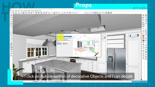 HOW TO | Project 2 - 03 Props | смотреть онлайн