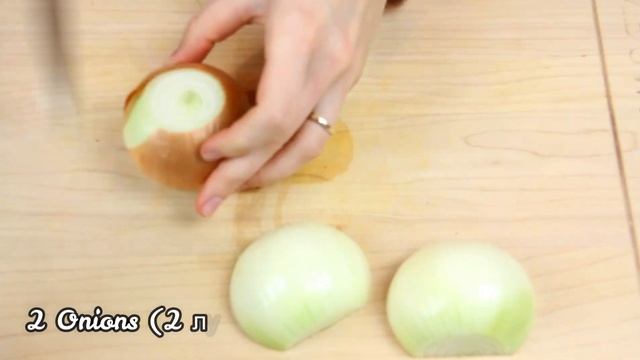 ASMR/BEST Lebanese Couscous Soup MOGHRABIEH Recipe, Arabic Food, Мограбия Ливанский СУП Рецепт