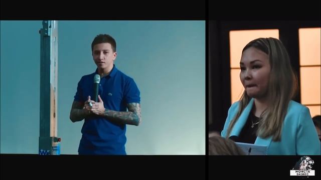 Как заработать 900 000 за 2 недели на доставке правильного питания. Бизнес-разбор от Артема Монста. смотреть онлайн