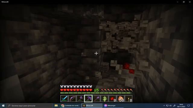 Mine Craft Survival смотреть онлайн