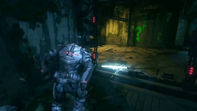 THE GREATEST BATMAN GAME EVER #2 ORACLE | Batman: Arkham Knight смотреть онлайн