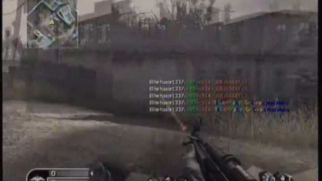 Colorz proof mod menu смотреть онлайн