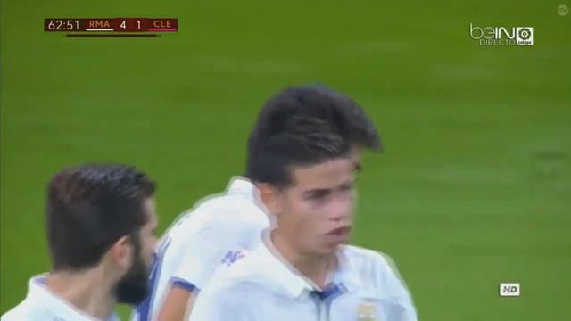 Real Madrid Enzo Zidane son of Zinedine Zidane Debut Goal November 30 2016 смотреть онлайн