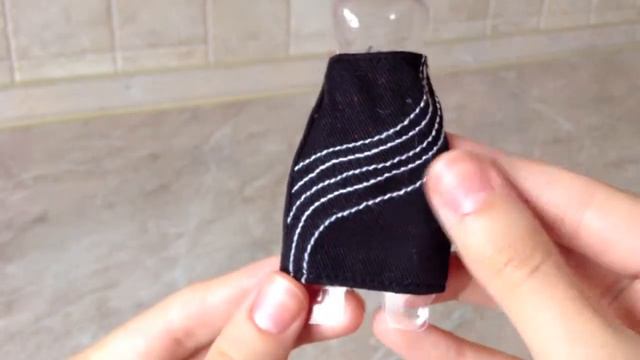 Monster High Operetta deluxe fashion pack (обзор на русском). смотреть онлайн