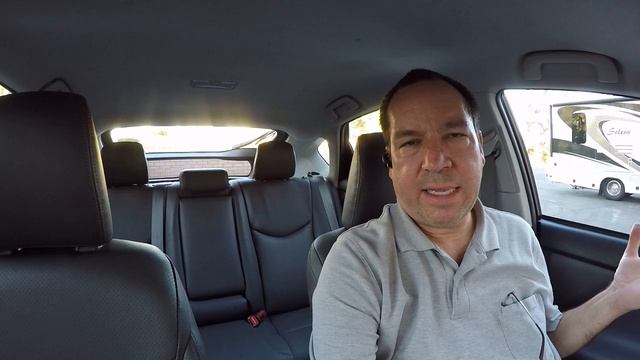 2014 Toyota Prius Plug-in With Leather Seats Video Tour Blog