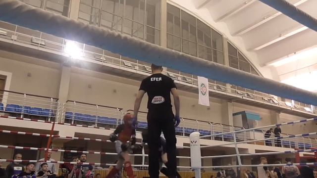 Черкас(Шок,Минск) -- Роговский(Синтяо,Минск) смотреть онлайн