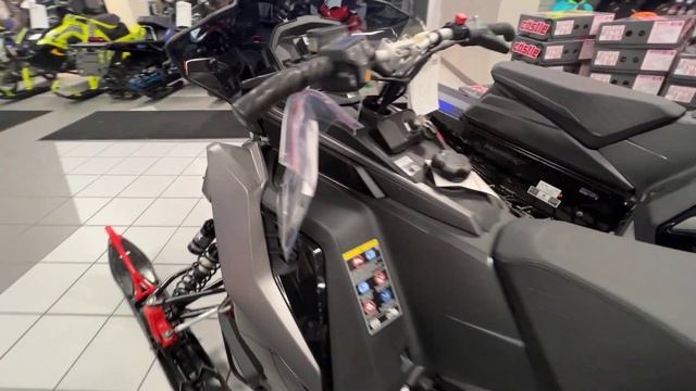 2022 POLARIS 850 INDY XC 137 FACTORY CHOICE смотреть онлайн