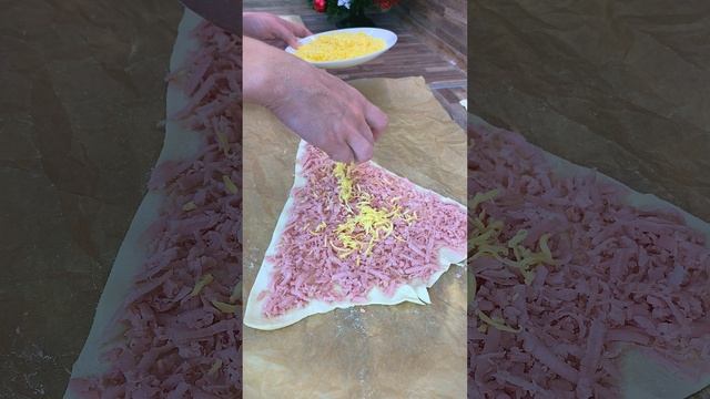 Пирог Ёлка смотреть онлайн