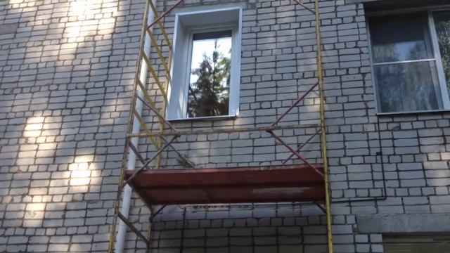 Вырубка проема в капитальной стене смотреть онлайн