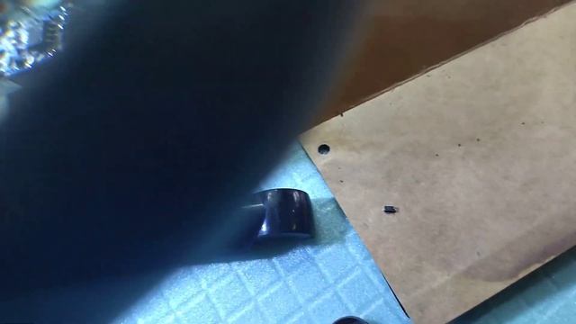 FM модулятор в машину. Не сложный ремонт! смотреть онлайн