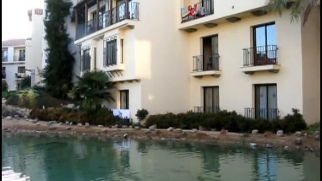 Port Aventura - Salou - Hotel Mediterraneo 5 - Costa Dorada - España.AVI смотреть онлайн