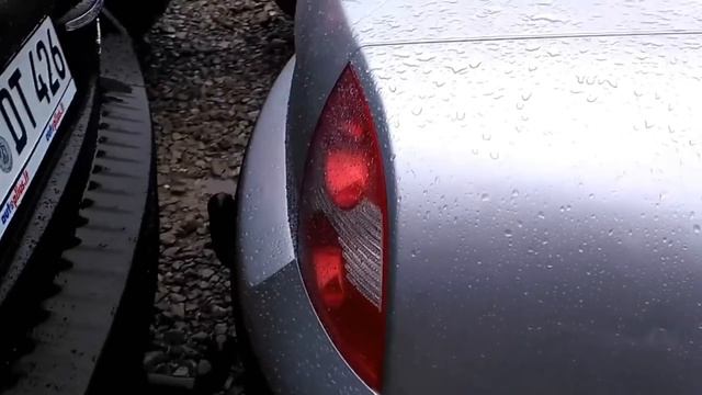 Автоподбор VOLKSWAGEN PASSAT B5
