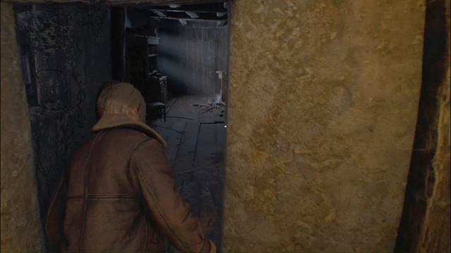 RESDENT EVIL 4 Chainsaw DEMO ON NVIDIA MX-330 GAMEPLAY !! PART 1 смотреть онлайн