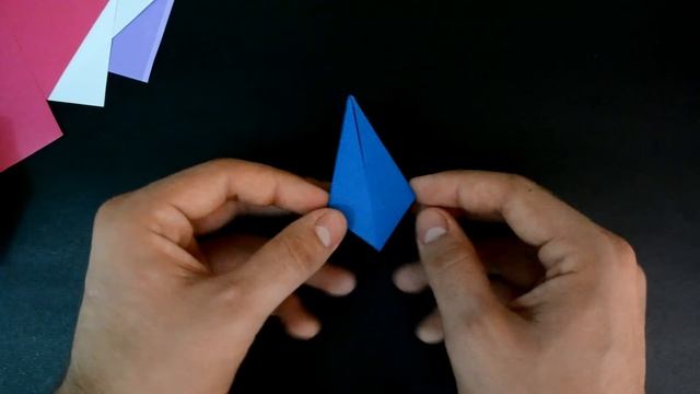Origami: Magic Circle смотреть онлайн