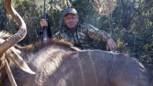 ОХОТА В АФРИКЕ