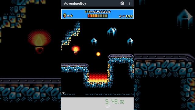 Speedrun-Adventure Boy in Zooloo Land(java) 00:11:06 WR Adventurer% смотреть онлайн