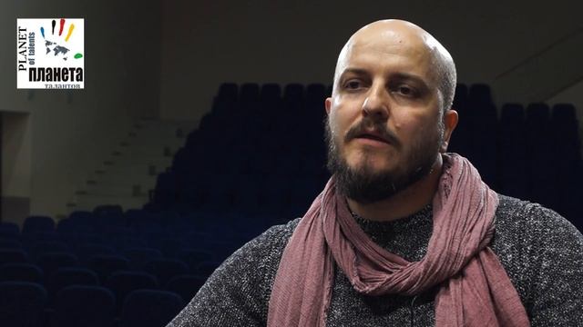Как преодолеть сценическое волнение. Ларченко смотреть онлайн