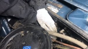 Почему не греет печка? Поднимается температура и уходит ТОСОЛ? Жигули ВАЗ 2107. | Ремонт AVTO