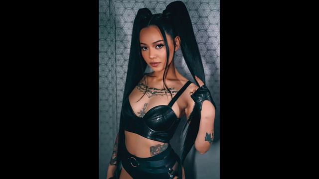 Bella Poarch Fap Tribute