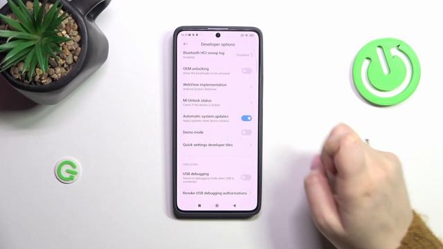 Mastering Automatic Updates on Your XIAOMI Redmi Note 13 Pro смотреть онлайн