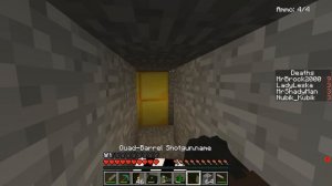 ?ШАХТА ШЕДИ vs НУБИКА vs ЛЕСКИ vs БРОКА В МАЙНКРАФТ! ШЕДИ ЛЕСКА НУБИК И БРОК MINECRAFT